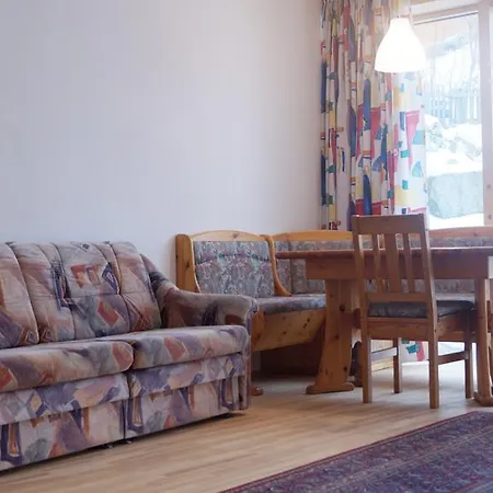 Ferienwohnung Heidi 인스브루크