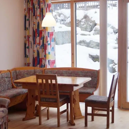 Ferienwohnung Heidi *