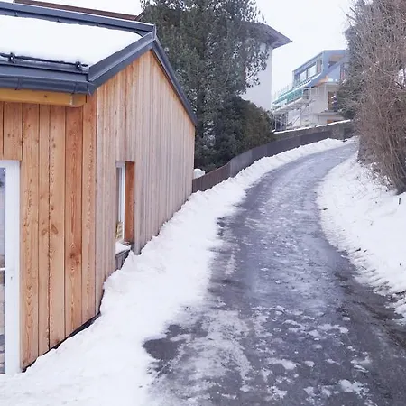 아파트 Ferienwohnung Heidi 인스브루크