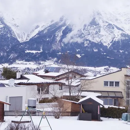 Ferienwohnung Heidi * 인스브루크